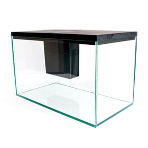 Boyu Acuario Inteligente Equipado GR1 para Peces Boyu Acuario Inteligente Equipado GR1 para Peces