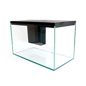 Boyu Acuario Inteligente Equipado GR1S para Peces Boyu Acuario Inteligente Equipado GR1S para Peces