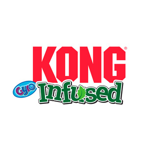Kong Gyro Infused Juguete Giroscopio Dispensador de Premios para Gato, 1 Pieza