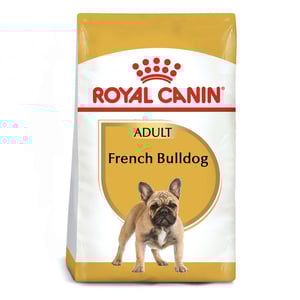 Royal Canin Alimento Seco para Perro Adulto Raza Bulldog Francés, 7.7 kg Royal Canin Alimento Seco para Perro Adulto Raza Bulldog Francés, 7.7 kg