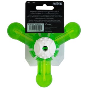 Hyper Pet Hyper Squawker Juguete Diseño de Varita Triple con Squeaker para Perro, Unitalla Hyper Pet Hyper Squawker Juguete Diseño de Varita Triple con Squeaker para Perro, Unitalla