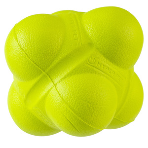 Hyper Pet Hyper Chewz Pelota de Espuma EVA con Relieves para Perro, Mediano Hyper Pet Hyper Chewz Pelota de Espuma EVA con Relieves para Perro, Mediano