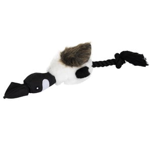 Hyper Pet Flying Goose Peluche con Diseño de Lanzador de Ganso para Perro, Mediano Hyper Pet Flying Goose Peluche con Diseño de Lanzador de Ganso para Perro, Mediano