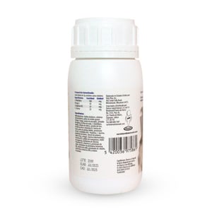 Equilibrium Senior Suplemento Revitalizador de Energía y Salud Digestiva para Perro, 60 Tabletas