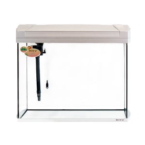 Boyu Acuario Modernista ZJ-601A, 84 L para Peces Boyu Acuario Modernista ZJ-601A, 84 L para Peces