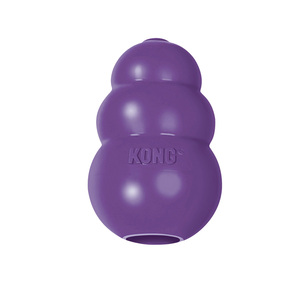 Kong Panal de Caucho para Perro Senior, Mediano Kong Panal de Caucho para Perro Senior, Mediano