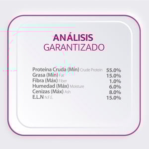 Choice Nutrition Freeze Dried Premio Liofilizado para Perro Receta Corazón de Pollo, 85g