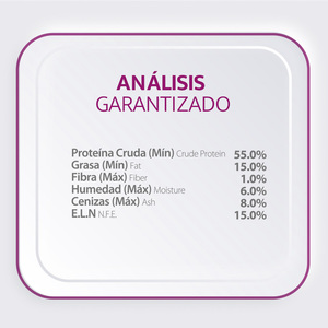 Choice Nutrition Freeze Dried Premio Liofilizado para Gato Receta Corazón de Pollo, 85g