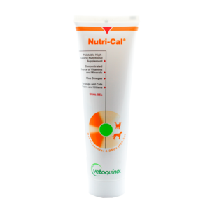 Nutri-Cal Suplemento Energético en Gel para Perros, 120.5 g Nutri-Cal Suplemento Energético en Gel para Perros, 120.5 g