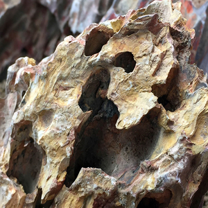 Decoline Kit de Rocas Dragón para Aves, 60 L