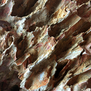 Decoline Kit de Rocas Dragón para Aves, 60 L