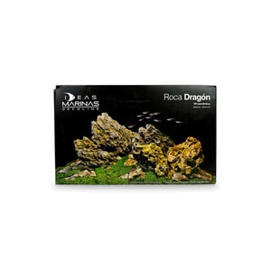 Decoline Kit de Rocas Dragón para Aves, 60 L Decoline Kit de Rocas Dragón para Aves, 60 L