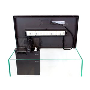 Boyu Acuario Inteligente Equipado GR2 para Peces