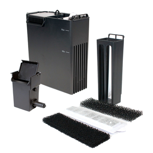 Boyu Acuario Inteligente Equipado GR2 para Peces