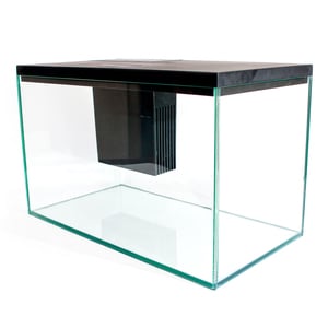 Boyu Acuario Inteligente Equipado GR2 para Peces Boyu Acuario Inteligente Equipado GR2 para Peces