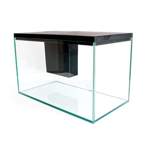 Boyu Acuario Inteligente Equipado GR2S para Peces Boyu Acuario Inteligente Equipado GR2S para Peces