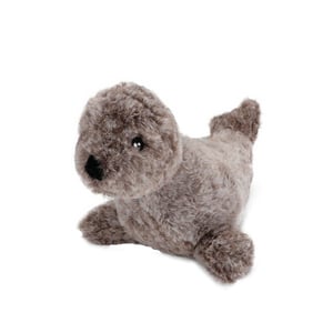 Nisoger Under The Water Foca de Peluche Ultrasuave para Perro, Mediano Nisoger Under The Water Foca de Peluche Ultrasuave para Perro, Mediano