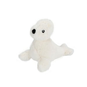 Nisoger Under The Water Foca de Peluche Ultrasuave para Perro, Mediano Nisoger Under The Water Foca de Peluche Ultrasuave para Perro, Mediano