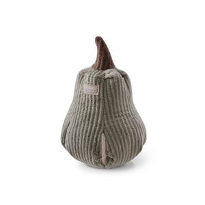Lambwolf Butternut Peluche Rompecabezas Diseño Calabaza para Perro, Grande Lambwolf Butternut Peluche Rompecabezas Diseño Calabaza para Perro, Grande