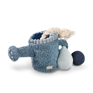 Lambwolf Watering Can Peluche Rompecabezas Diseño Regadera para Perro, Mediano Lambwolf Watering Can Peluche Rompecabezas Diseño Regadera para Perro, Mediano