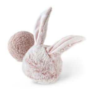 Lambwolf Bunny Pop Peluche Rompecabezas con Pelota Interna Diseño Conejo para Perro, Chico Lambwolf Bunny Pop Peluche Rompecabezas con Pelota Interna Diseño Conejo para Perro, Chico