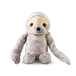 Agave Gear My Bff Perezoso de Peluche para Perro, Mediano Agave Gear My Bff Perezoso de Peluche para Perro, Mediano