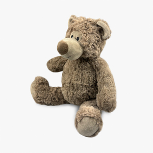 Agave Gear My Bff Oso de Peluche para Perro, Mediano