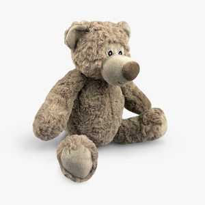 Agave Gear My Bff Oso de Peluche para Perro, Mediano