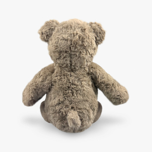 Agave Gear My Bff Oso de Peluche para Perro, Mediano