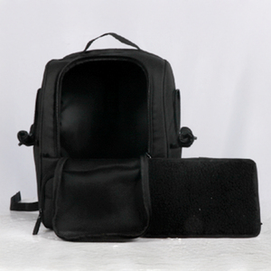 Cangurera Para Perro Mochila Transportadora Para Llevar Perro