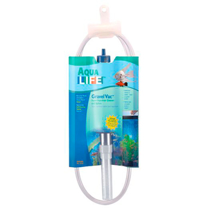 Penn Plax Sifón Delgado para Acuario Penn Plax Sifón Delgado para Acuario