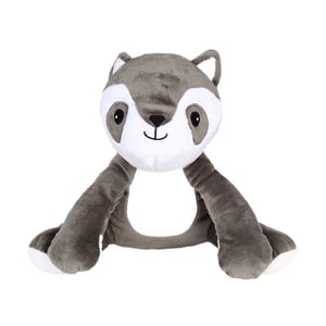 Latipaw Farm Collection Mapache de Peluche para Perro, Mediano Latipaw Farm Collection Mapache de Peluche para Perro, Mediano