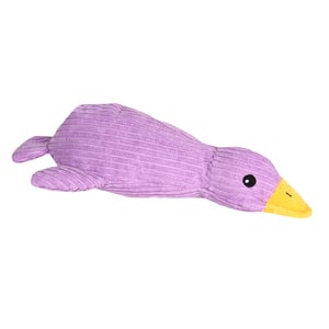 Latipaw Farm Collection Pato de Peluche Color Morado para Perro, Mediano Latipaw Farm Collection Pato de Peluche Color Morado para Perro, Mediano