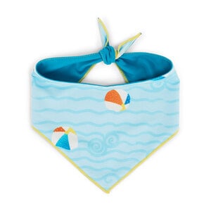 Youly Cooling Bandana Refrescante con Protección Solar Doble Vista para Perro, X-Chico/ Chico Youly Cooling Bandana Refrescante con Protección Solar Doble Vista para Perro, X-Chico/ Chico