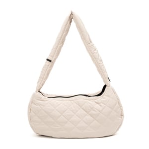 FuzzYard Life Transportadora Tipo Bolso Color Beige para Perro, Chico FuzzYard Life Transportadora Tipo Bolso Color Beige para Perro, Chico