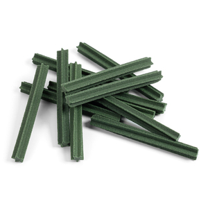 Paw & Pantry Dental Sticks Masticables para Salud Dental Sabor Menta para Perro, 12 Piezas