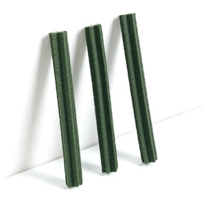 Paw & Pantry Dental Sticks Masticables para Salud Dental Sabor Menta para Perro, 12 Piezas