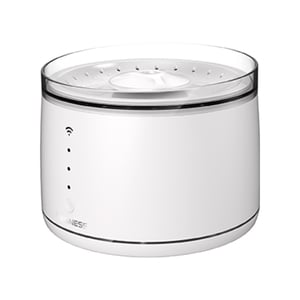 Dogness Smart D07 Fuente de Control Remoto por Aplicación para Perro y Gato, 1.8 L Dogness Smart D07 Fuente de Control Remoto por Aplicación para Perro y Gato, 1.8 L