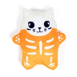 Latipaw Halloween Peluche Diseño Gato de Dulce para Perro, Chico Latipaw Halloween Peluche Diseño Gato de Dulce para Perro, Chico