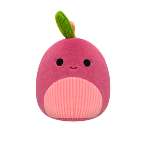 Squishmallows Pets Cherry & Celia Set de Peluches Diseño Cereza y Naranja para Perro, Chico Squishmallows Pets Cherry & Celia Set de Peluches Diseño Cereza y Naranja para Perro, Chico