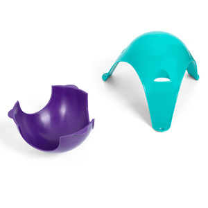 Lixit Escondite Espacial para Pequeñas Mascotas, Grande