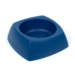 Lixit Comedero Tazón Azul para Cuyo, Grande Lixit Comedero Tazón Azul para Cuyo, Grande