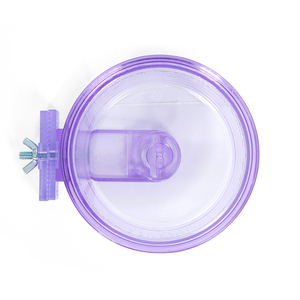 Lixit Tazón de Fácil Instalación para Aves