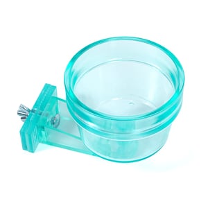 Lixit Tazón de Fácil Instalación Color para Pequeñas Mascotas Lixit Tazón de Fácil Instalación Color para Pequeñas Mascotas