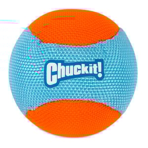 Chuckit! Amphibius Ball Pelota Flotante para Perro, Mediano/Grande Chuckit! Amphibius Ball Pelota Flotante para Perro, Mediano/Grande