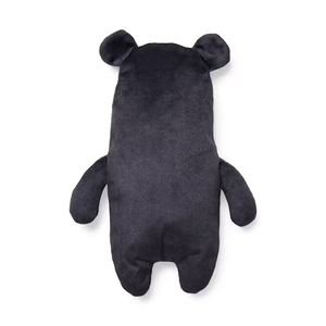 Petco Oso Negro de Peluche para Perro, Chico Petco Mexico