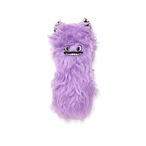 Bootique Halloween Kicker Juguete Diseño Monstruo Morado para Gato, Unitalla Bootique Halloween Kicker Juguete Diseño Monstruo Morado para Gato, Unitalla