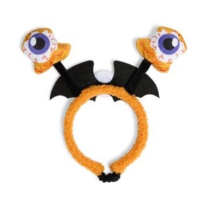 Bootique Halloween Disfraz Diadema de Ojos para perro, Grande/X-Grande