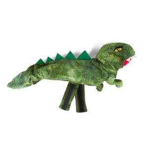 Bootique Halloween Disfraz Dinosaurio para Perro, X-Chico