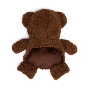 Bootique Halloween Disfraz Osito para Perro, Mediano